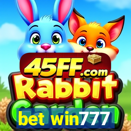 bet win777